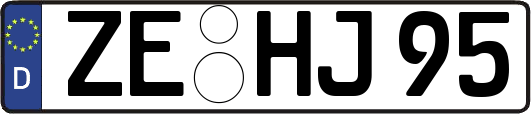 ZE-HJ95