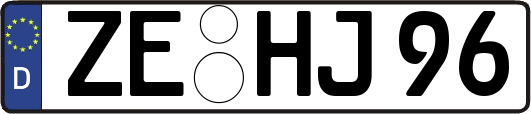 ZE-HJ96