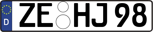 ZE-HJ98