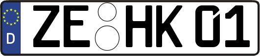 ZE-HK01