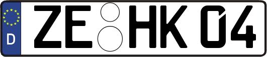 ZE-HK04