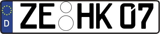 ZE-HK07