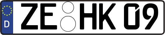 ZE-HK09