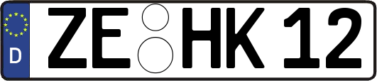 ZE-HK12