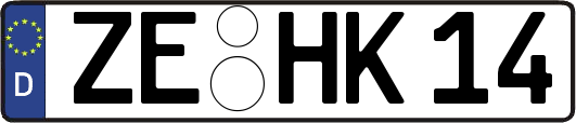 ZE-HK14