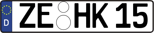 ZE-HK15