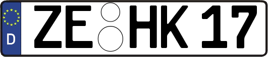 ZE-HK17