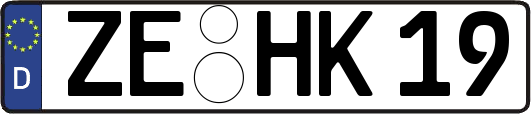 ZE-HK19