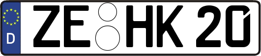 ZE-HK20