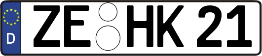 ZE-HK21