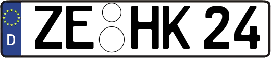 ZE-HK24
