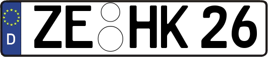 ZE-HK26
