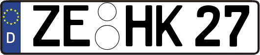 ZE-HK27