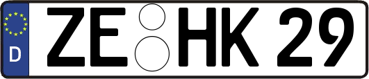 ZE-HK29