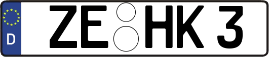 ZE-HK3