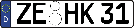 ZE-HK31