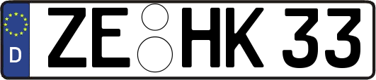 ZE-HK33