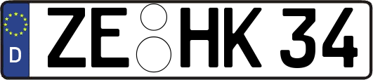 ZE-HK34