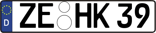 ZE-HK39