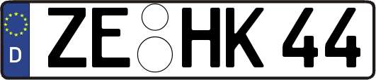 ZE-HK44
