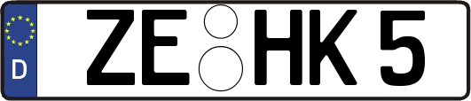 ZE-HK5
