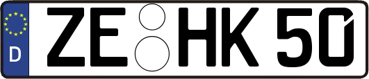 ZE-HK50