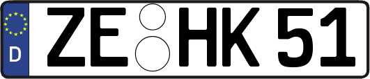 ZE-HK51