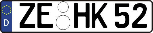 ZE-HK52