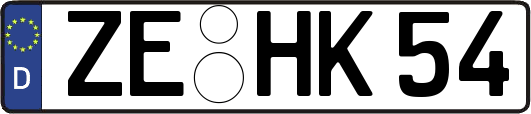 ZE-HK54