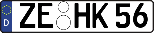ZE-HK56