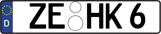 ZE-HK6
