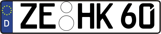 ZE-HK60