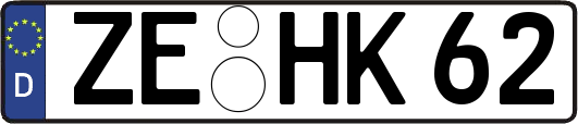 ZE-HK62