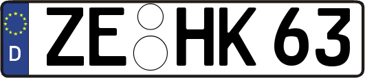 ZE-HK63