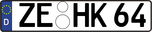 ZE-HK64