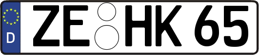 ZE-HK65