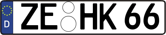 ZE-HK66