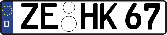 ZE-HK67