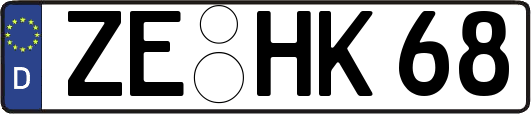ZE-HK68