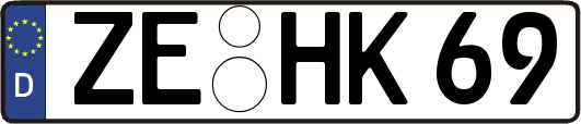 ZE-HK69