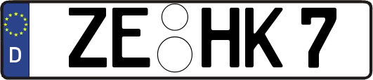 ZE-HK7