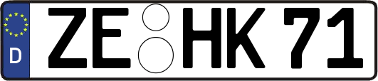 ZE-HK71