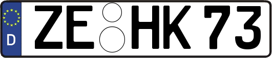 ZE-HK73