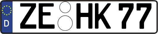 ZE-HK77