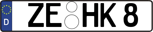 ZE-HK8