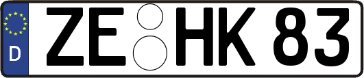 ZE-HK83