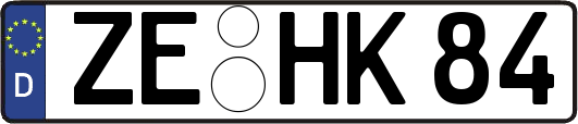 ZE-HK84