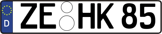 ZE-HK85