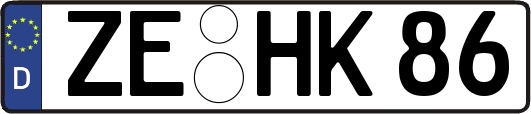 ZE-HK86