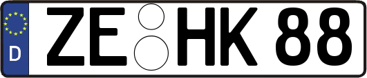 ZE-HK88